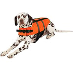 Flamingo Gilet de Sauvetage pour Chien 35 cm/10 - 25 kg Taille M