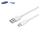 Kaapeli Samsung EP-DN930CWE USB-Type-C 3.0, 1m