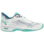 Chaussures Mizuno  De Wave Exceed Tour 5