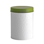 Mason Cash In The Forest Kitchen Tea Canister Container Organiser Coated Steel