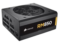 Corsair RM850, 850W PSU 243898