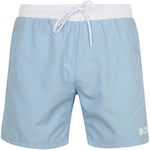 Maillots de bain BOSS  Short de Bain Starfish Bleu Clair