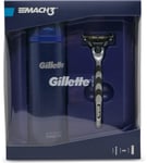 Gillette Mach 3 Shaving Set