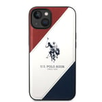 U.S. Polo iPhone 14 Plus