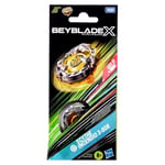 Beyblade X Scythe Incendio 3-80B Top Booster Pack Set