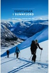 Fri Flyt Toppturar i Sunnfjord