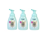 Fenjal Classic Foaming Soap 250ml x 3