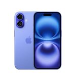 iPhone 16 256GB Ultramarine