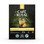 Cafe royal espresso 5/10