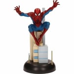 Figurine d’action Diamond Spiderman 20 cm