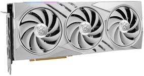 MSI Gaming Geforce Rtx 4070 Ti