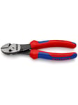 KNIPEX TwinForce®, högeffekts-sidavbitare