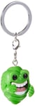 Funko POP! Keychain Ghostbusters - Slimer Vinyl Figure 4cm, Grün, Ei (US IMPORT)