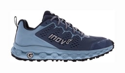 Chaussures de running pour femme Inov-8 Parkclaw G 280 W (S) Blue Grey/Light Blue UK 5,5
