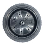 Replacement Wheel for Kids Ride on's - 12V ATV Quad Bike Viper - 104-1405