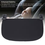 Infant Stroller Footrest Extension Baby Stroller Leg Rest Stroller Accessory For