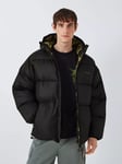 Carhartt WIP Toronto Jacket, Black/Camo Duck