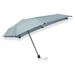 SENZ Mini parapluie pliant storm winter sky, Ciel d'hiver