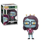 Funko POP! Rick And Morty - Unity