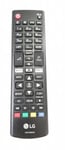 Tele-commande Remote pour TV LG 43_630V 49_630V AKB75095308