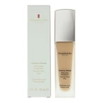 Elizabeth Arden Flawless Finish Skincaring 430W Tan Warm Yellow Foundation 30ml