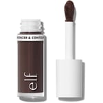 e.l.f. Camo Liquid Bronzer & Contour 10 Rich