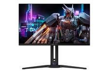 AORUS FO27Q2 skærm - 27" - AMD FreeSync Premium Pro - 0,03ms - QHD 2560x1440 ved 240Hz