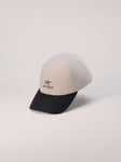 Arcteryx Bird Word Cap Rune/Black L/XL