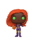 Funko! - POP Vinyl Titans S1 Starfire - Figur