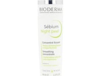 Bioderma Sebium Night Peel - - 40 Ml