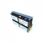 V7 APCRBC133-V7-1E - UPS-batteri - blysyre - 432 Wh