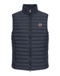 Down Vest 1278R M Navy Blue/Ice (48)