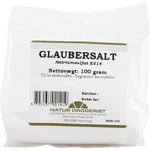 Glaubersalt 100 g Natur Drogeriet