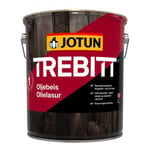 Jotun Trebitt Oljebeis 4,5 LITER