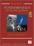 Fundamentals of Five-String Banjo