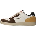 Baskets Ellesse  New Mitchell