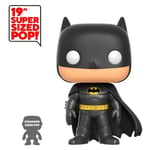 Keräilyhahmo Funko POP DC Comics Batman, 48cm