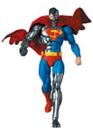 Medicom Toy MAFEX Return of Superman Cyborg Superman