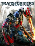 Transformers 3: Dark Moon Bluray