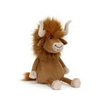 Jellycat - Peluche Ramone Bull