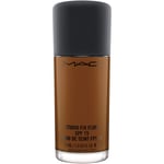 MAC Cosmetics Studio Fix Fluid Spf 15 Foundation NC 60 - 30 ml