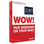 PARALLELS Desktop for Mac Business Edition - abonnementslisens (2 år) - 1 bruker