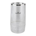 BarCraft Acrylic Double Walled Wine Cooler