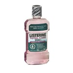 Listerine Total Care Zero Mouthwash Fresh Mint 16.667 oz By Listerine