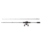 ABU Garcia Abu Revo X Spinn Combo (7,2ft 30-70g)