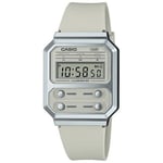 Montre Casio  Montre Homme  A100WEF-8AEF (Ø 33 mm)