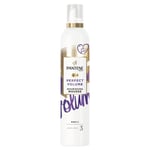 Pantene Mousse 200ml Volume & Body.