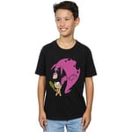 T-shirt enfant The Flintstones  BI17730