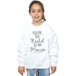 Sweat-shirt enfant Friends  You're The Rachel To My Monica