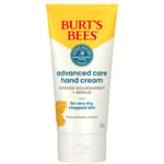 Burt s Bees Advanced Care Hand Cream Intense Nourishment + Repair - 70 g